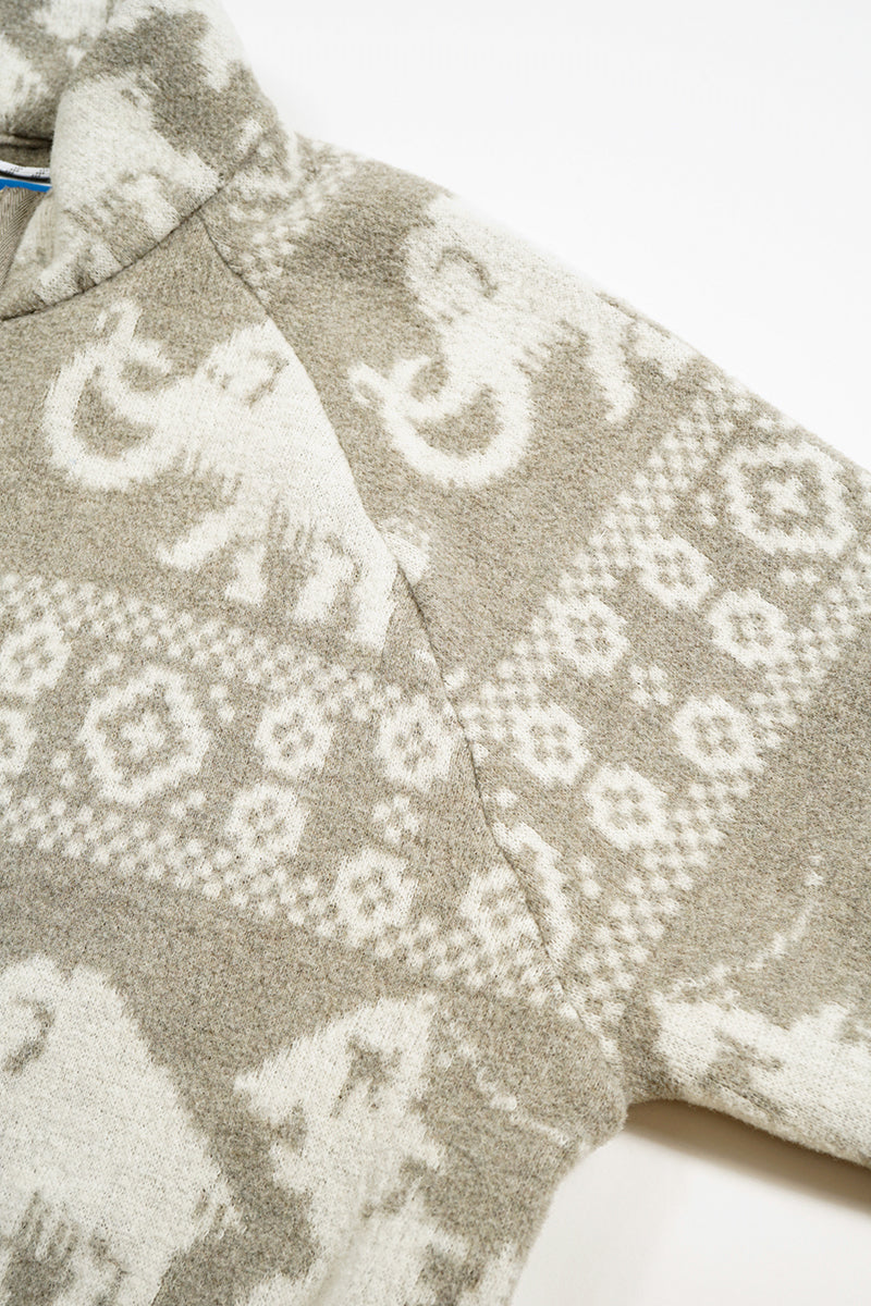 ナイジェル・ケーボン】MAN / ナイジェル・ケーボン × マムート