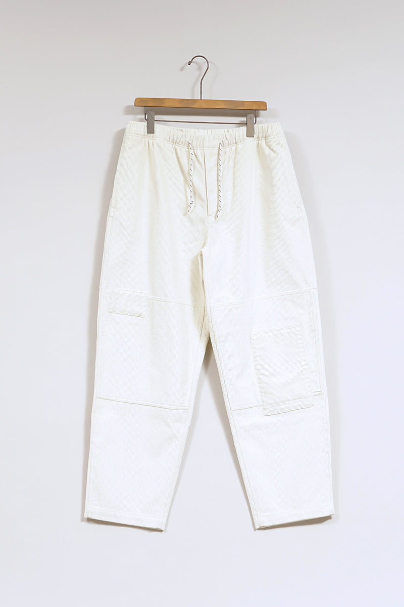 【ナイジェル・ケーボン】MAN / ナイジェル・ケーボン × マムート - コードパンツ / Nigel Cabourn x MAMMUT - CORD PANT