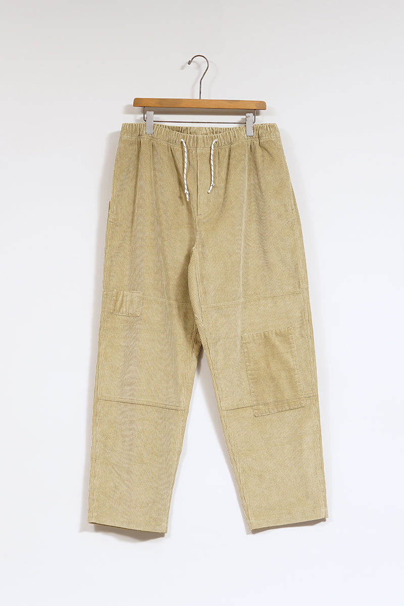 【ナイジェル・ケーボン】MAN / ナイジェル・ケーボン × マムート - コードパンツ / Nigel Cabourn x MAMMUT - CORD PANT
