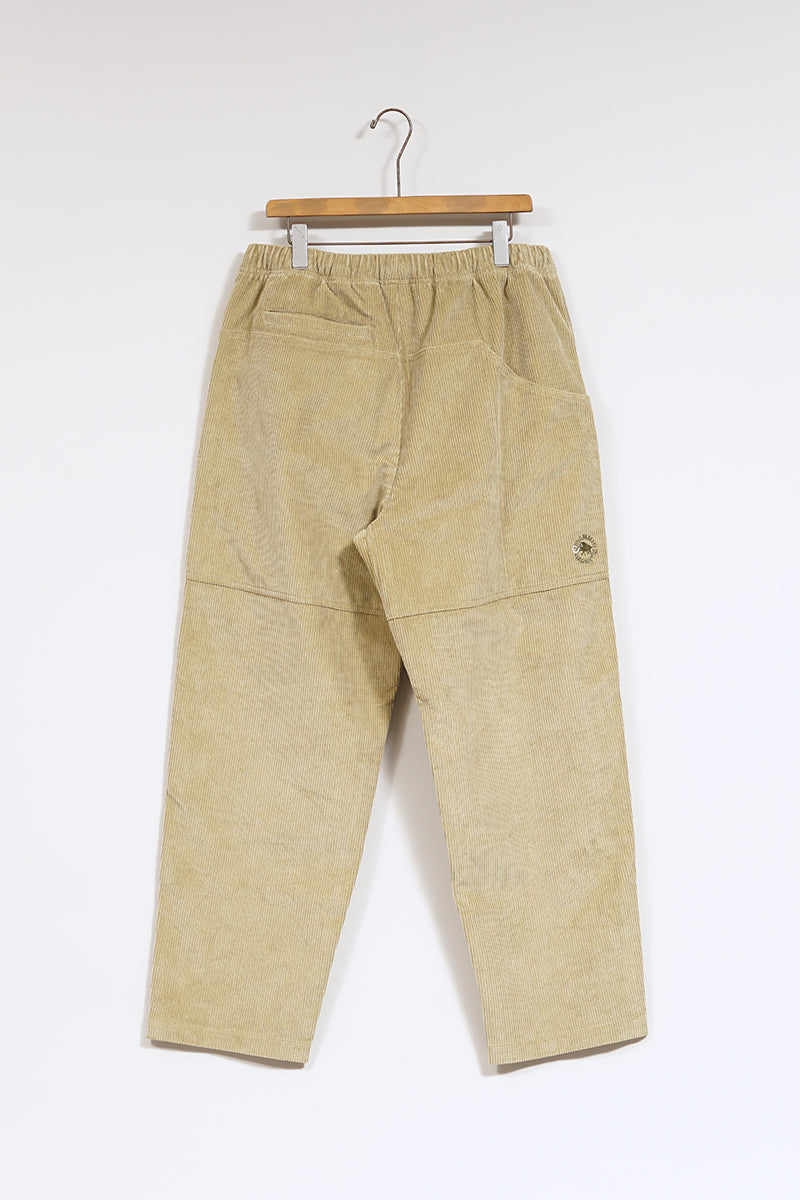 【ナイジェル・ケーボン】MAN / ナイジェル・ケーボン × マムート - コードパンツ / Nigel Cabourn x MAMMUT - CORD PANT