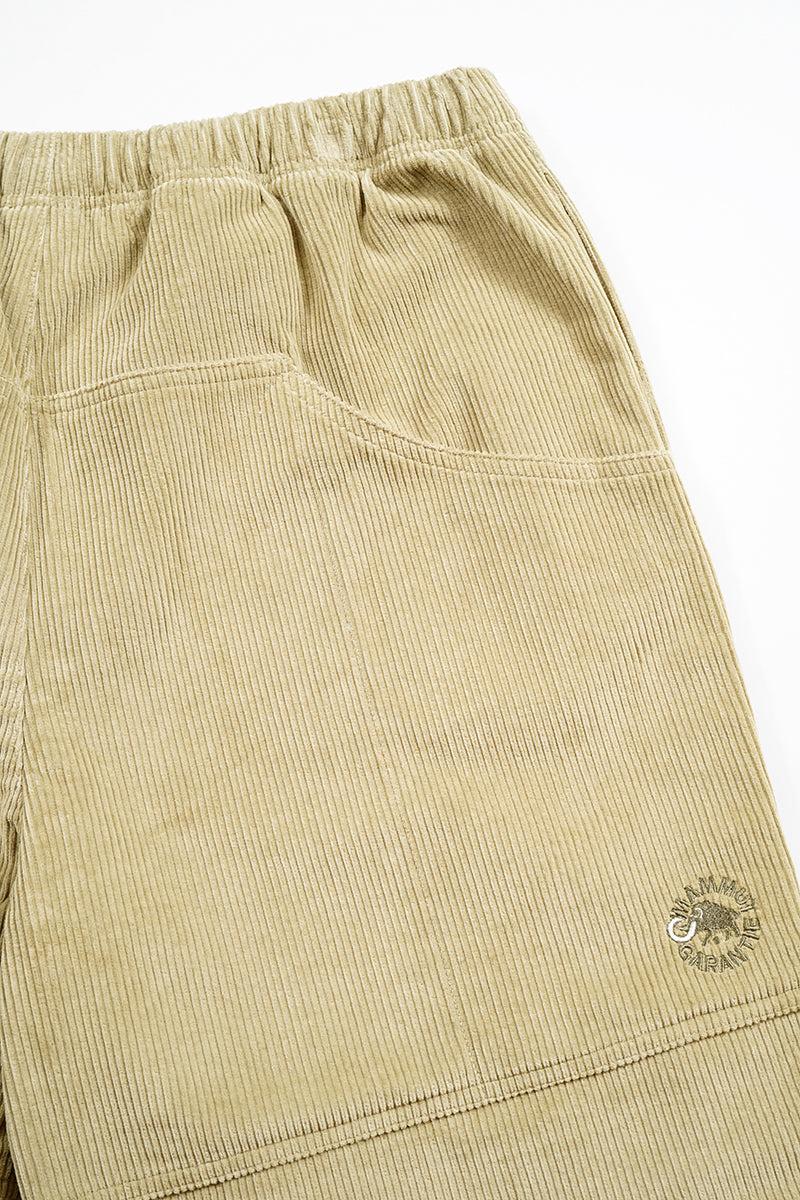 【ナイジェル・ケーボン】MAN / ナイジェル・ケーボン × マムート - コードパンツ / Nigel Cabourn x MAMMUT - CORD PANT