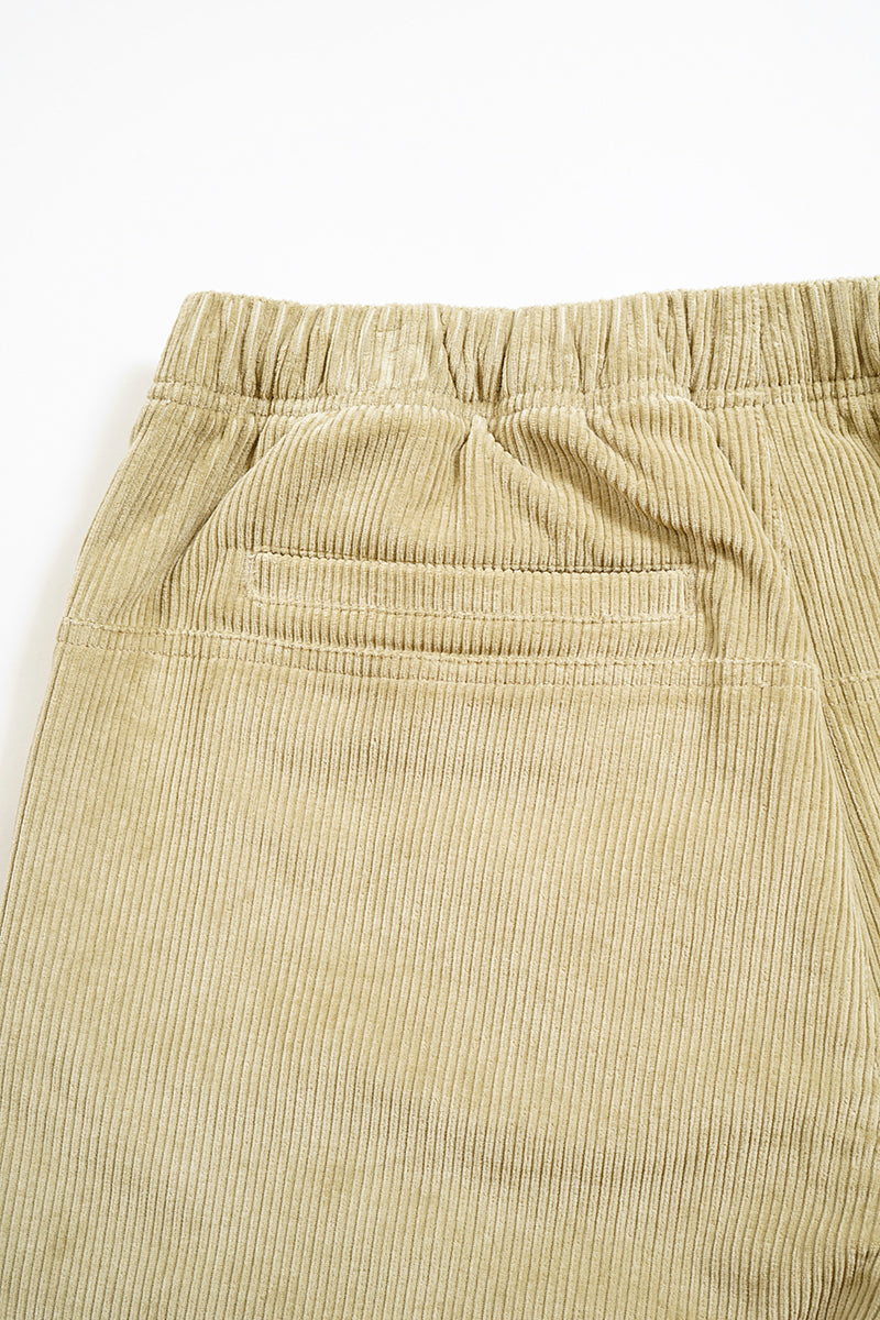 【ナイジェル・ケーボン】MAN / ナイジェル・ケーボン × マムート - コードパンツ / Nigel Cabourn x MAMMUT - CORD PANT
