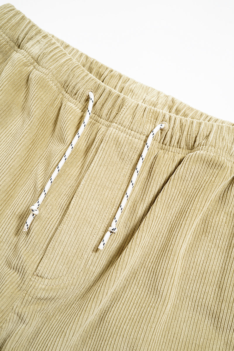 【ナイジェル・ケーボン】MAN / ナイジェル・ケーボン × マムート - コードパンツ / Nigel Cabourn x MAMMUT - CORD PANT