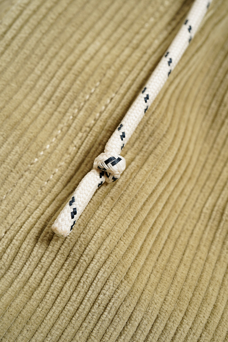 【ナイジェル・ケーボン】MAN / ナイジェル・ケーボン × マムート - コードパンツ / Nigel Cabourn x MAMMUT - CORD PANT