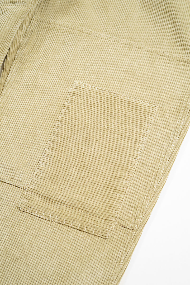 【ナイジェル・ケーボン】MAN / ナイジェル・ケーボン × マムート - コードパンツ / Nigel Cabourn x MAMMUT - CORD PANT