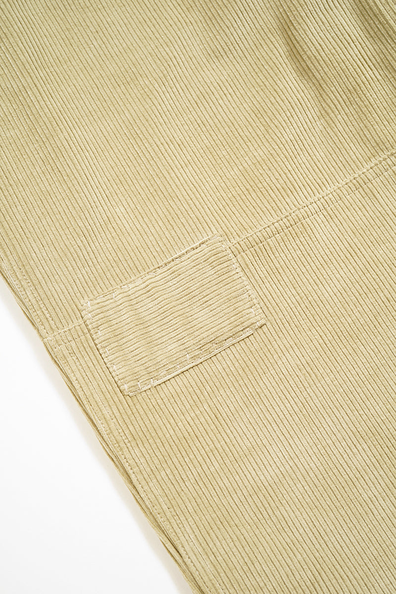 【ナイジェル・ケーボン】MAN / ナイジェル・ケーボン × マムート - コードパンツ / Nigel Cabourn x MAMMUT - CORD PANT