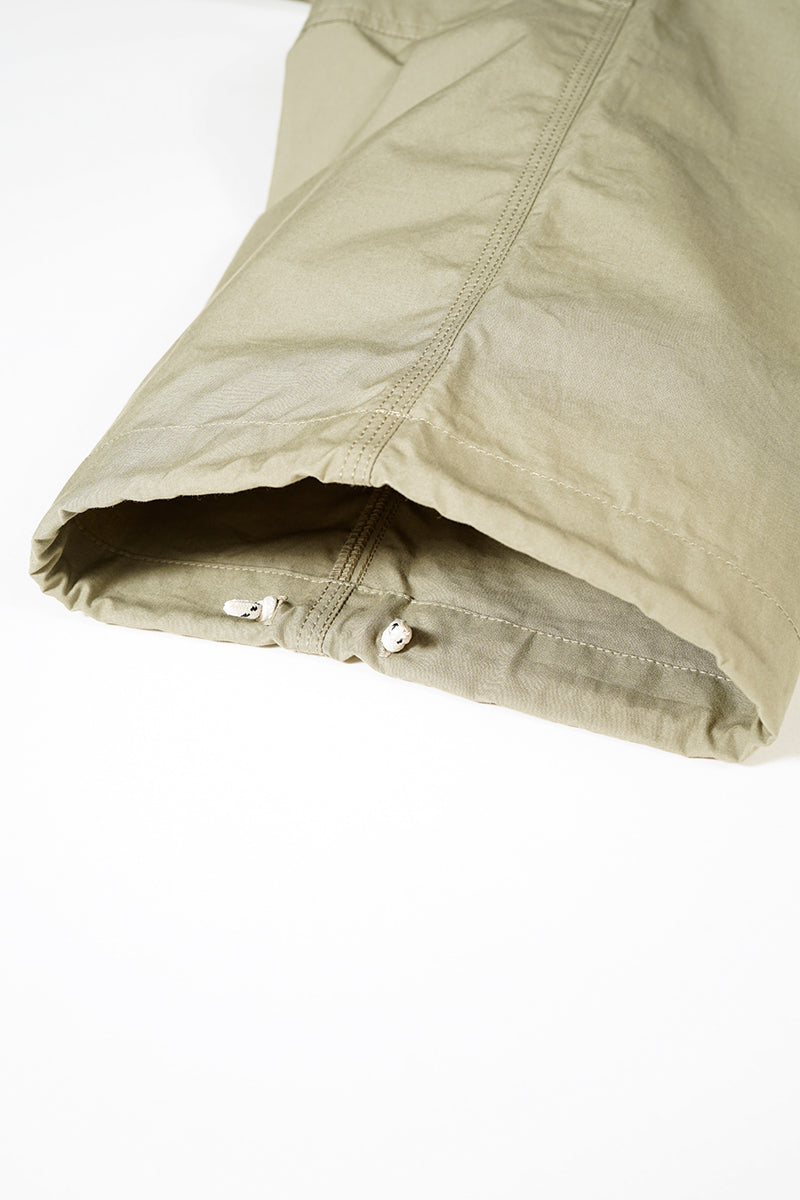 【ナイジェル・ケーボン】MAN / ナイジェル・ケーボン × マムート - コットンパンツ / Nigel Cabourn x MAMMUT - COTTON PANT