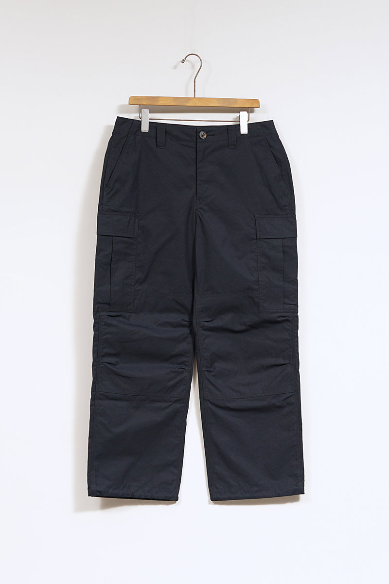 【ナイジェル・ケーボン】MAN / ナイジェル・ケーボン × マムート - コットンパンツ / Nigel Cabourn x MAMMUT - COTTON PANT