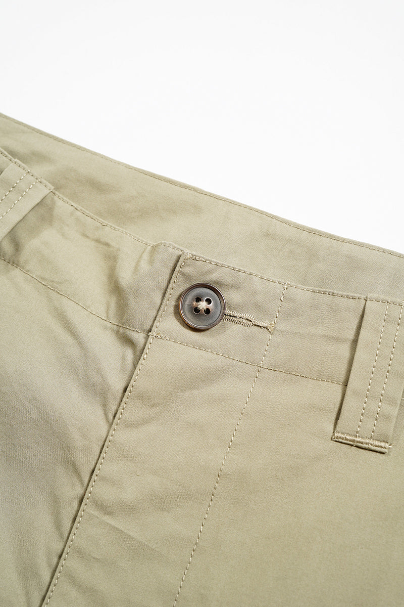 【ナイジェル・ケーボン】MAN / ナイジェル・ケーボン × マムート - コットンパンツ / Nigel Cabourn x MAMMUT - COTTON PANT