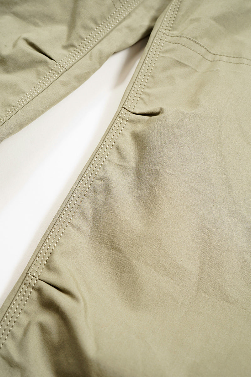 【ナイジェル・ケーボン】MAN / ナイジェル・ケーボン × マムート - コットンパンツ / Nigel Cabourn x MAMMUT - COTTON PANT