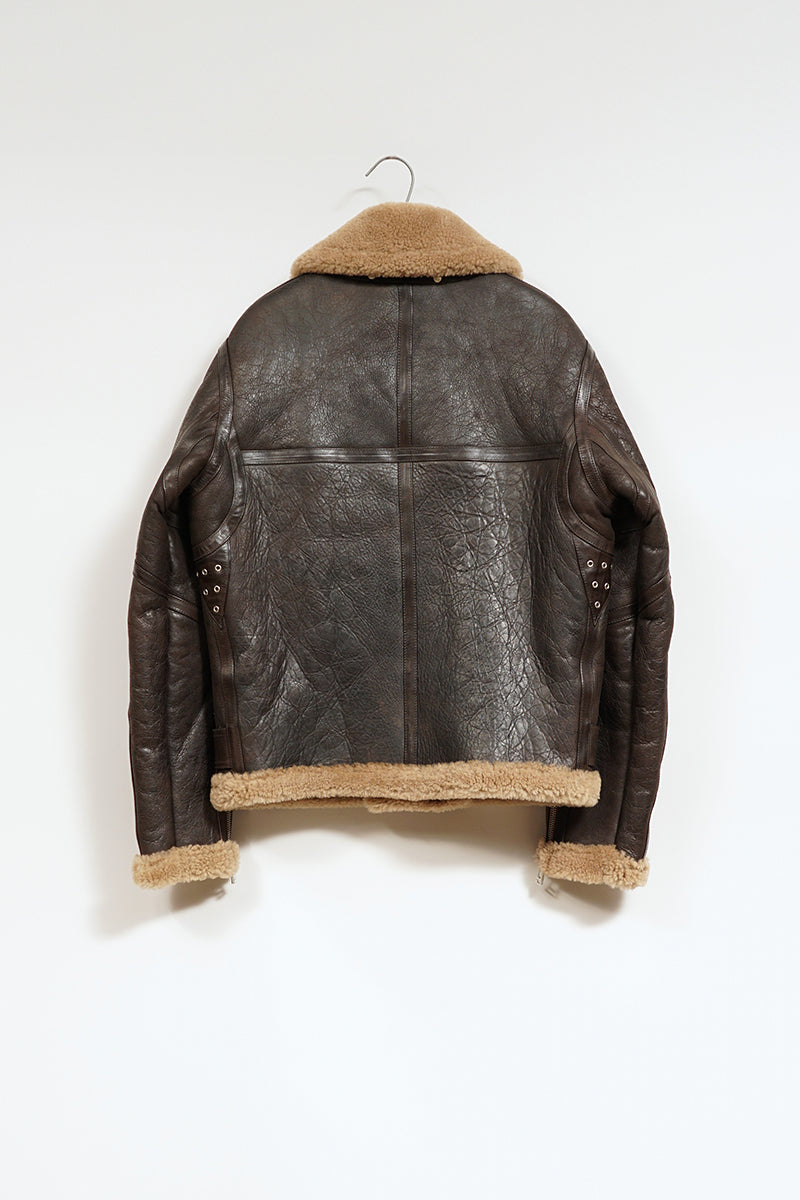 Coming Soon【ナイジェル・ケーボン】MAN / ナイジェル・ケーボン × ベルスタッフ - コースタルコマンドジャケット / Nigel Cabourn x BELSTAFF - COASTAL COMMAND JACKET