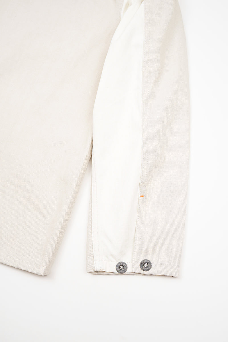 【ナイジェル・ケーボン】WOMAN / ユーティリティシャツミックス / JK03W UTILITY SHIRT MIX
