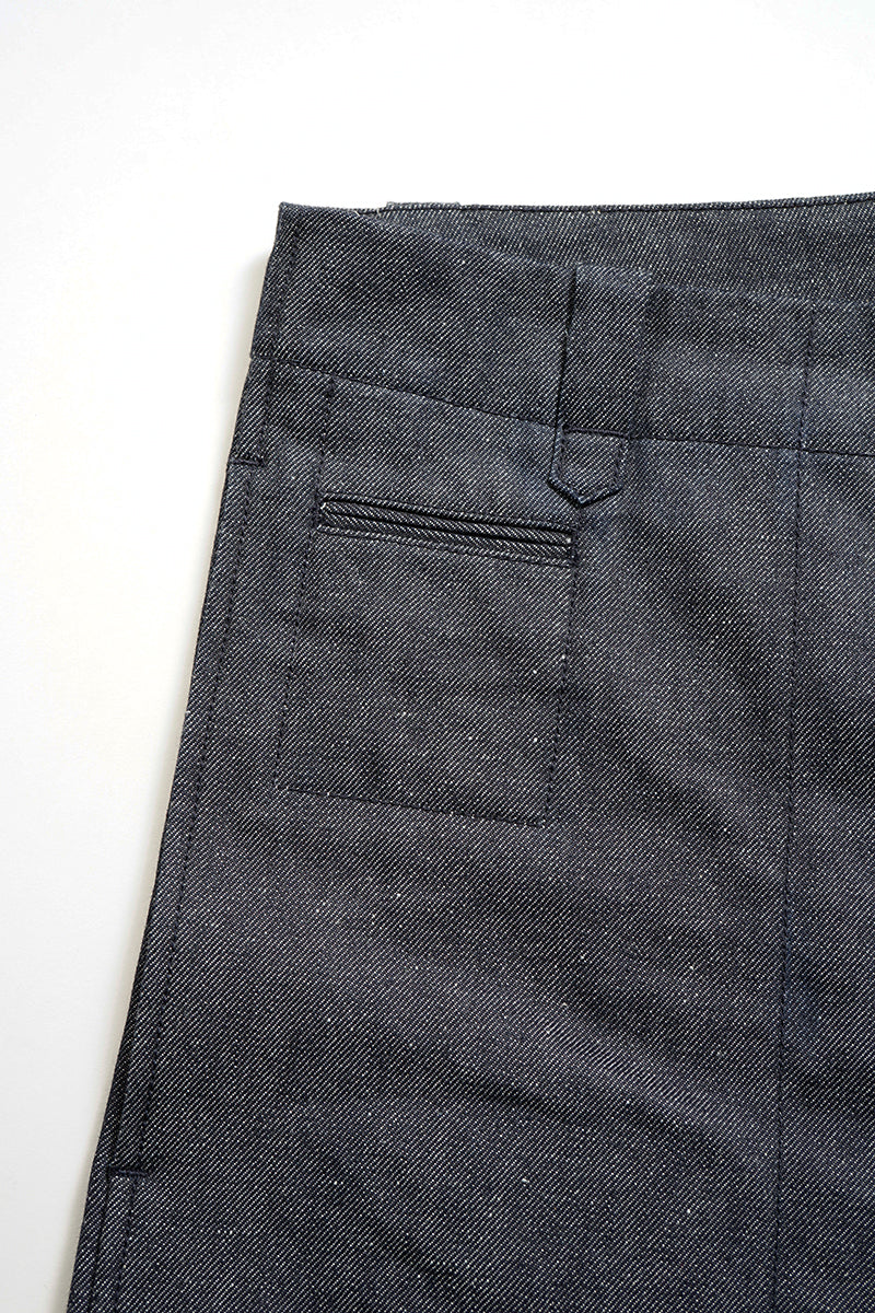 【ナイジェル・ケーボン】MAN / チョアパンツ - デニム / PT02-01 CHORE PANTS - DENIM