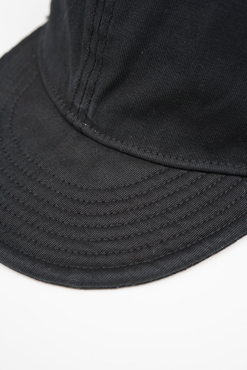【ナイジェル・ケーボン】MAN / ハット - コードクロス / AC01-03 HAT - CORDCLOTH