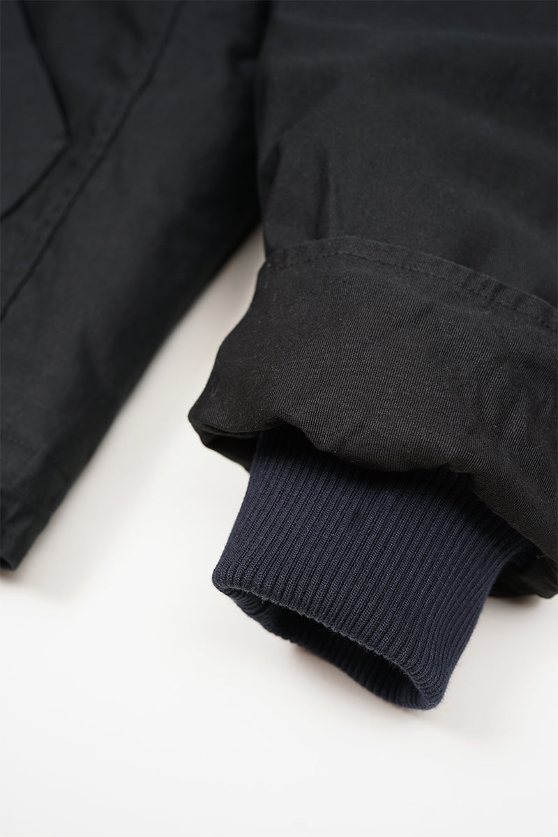 【ナイジェル・ケーボン】MAN / デッキジャケット - コードクロス /OW02 DECK JACKET - CORDCLOTH