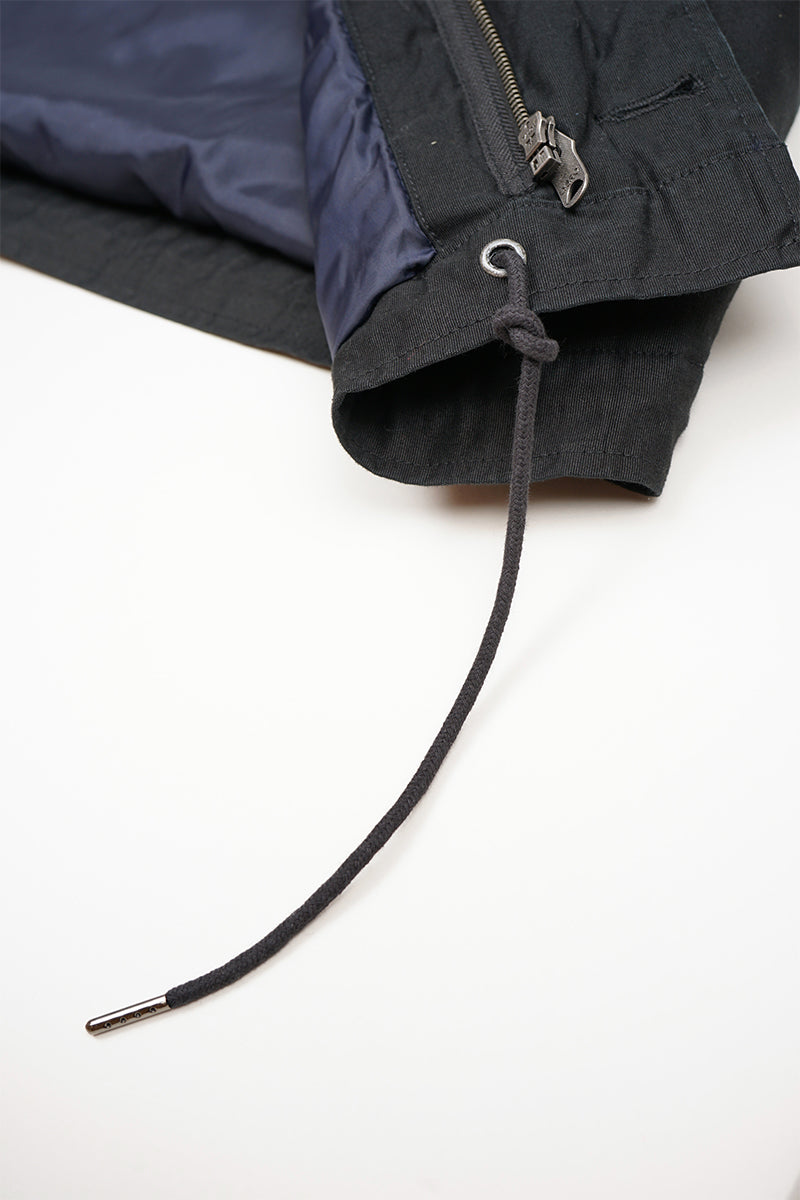 【ナイジェル・ケーボン】MAN / デッキジャケット - コードクロス /OW02 DECK JACKET - CORDCLOTH