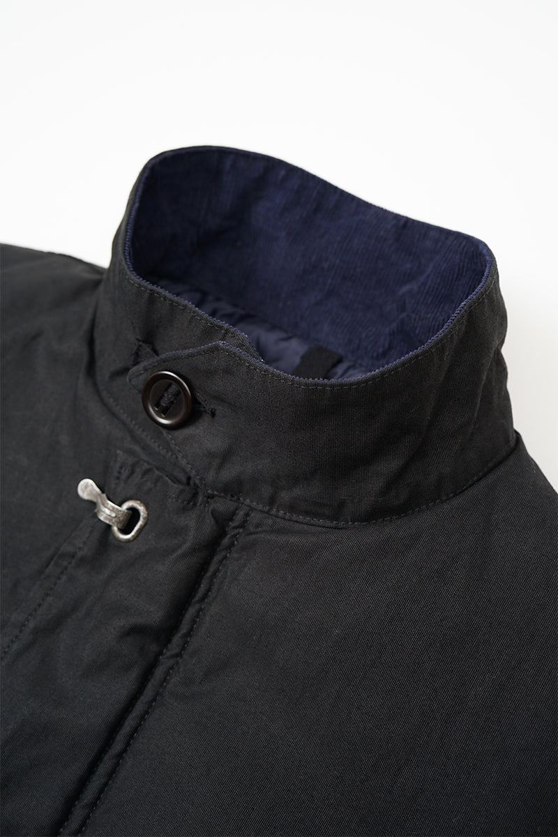 【ナイジェル・ケーボン】MAN / デッキジャケット - コードクロス /OW02 DECK JACKET - CORDCLOTH