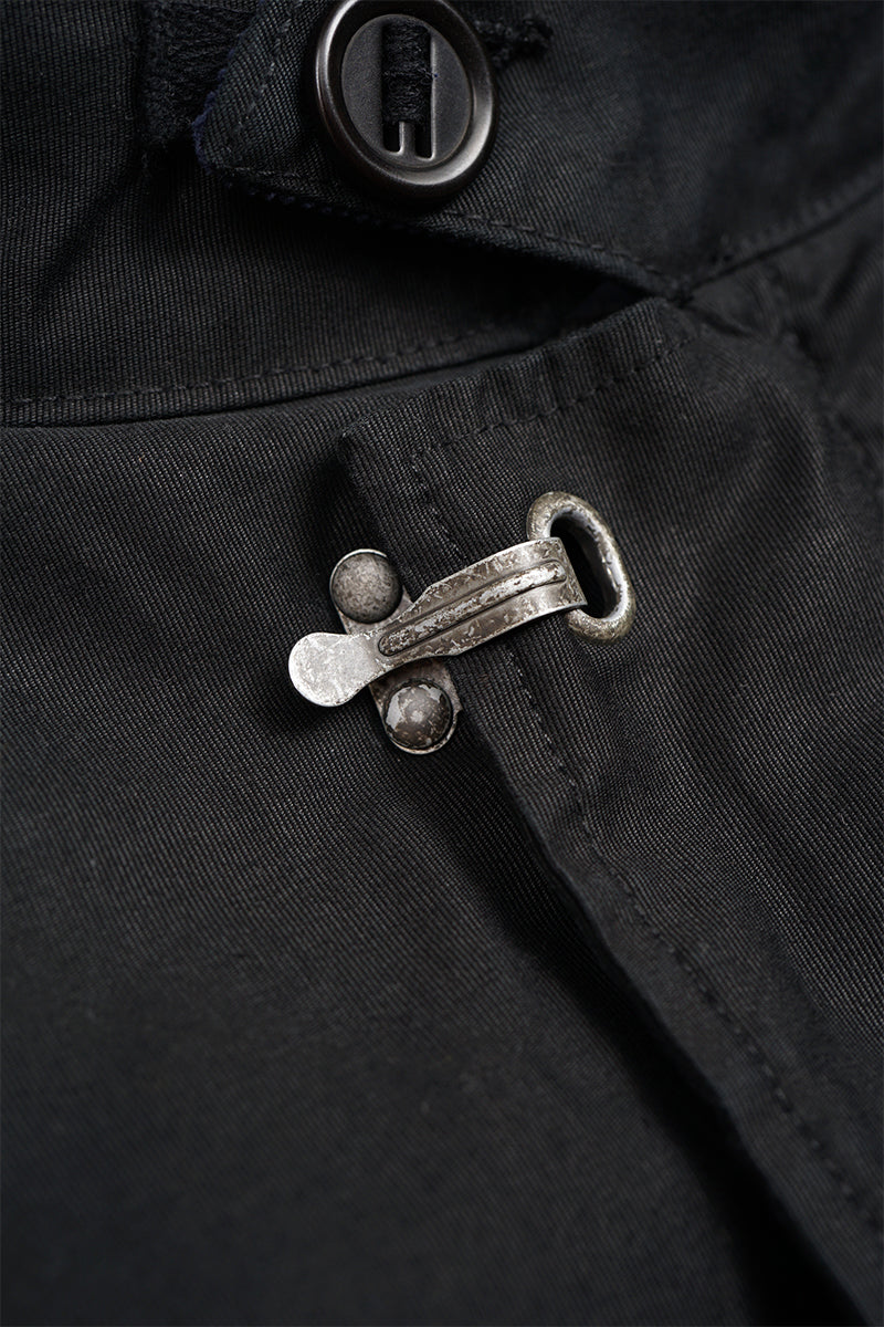 【ナイジェル・ケーボン】MAN / デッキジャケット - コードクロス /OW02 DECK JACKET - CORDCLOTH