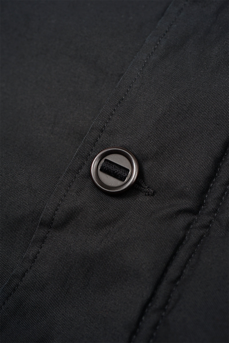 【ナイジェル・ケーボン】MAN / デッキジャケット - コードクロス /OW02 DECK JACKET - CORDCLOTH