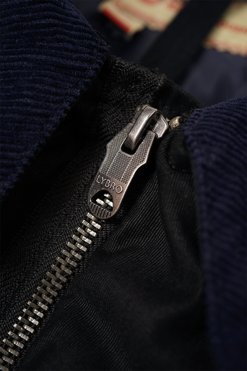 【ナイジェル・ケーボン】MAN / デッキジャケット - コードクロス /OW02 DECK JACKET - CORDCLOTH