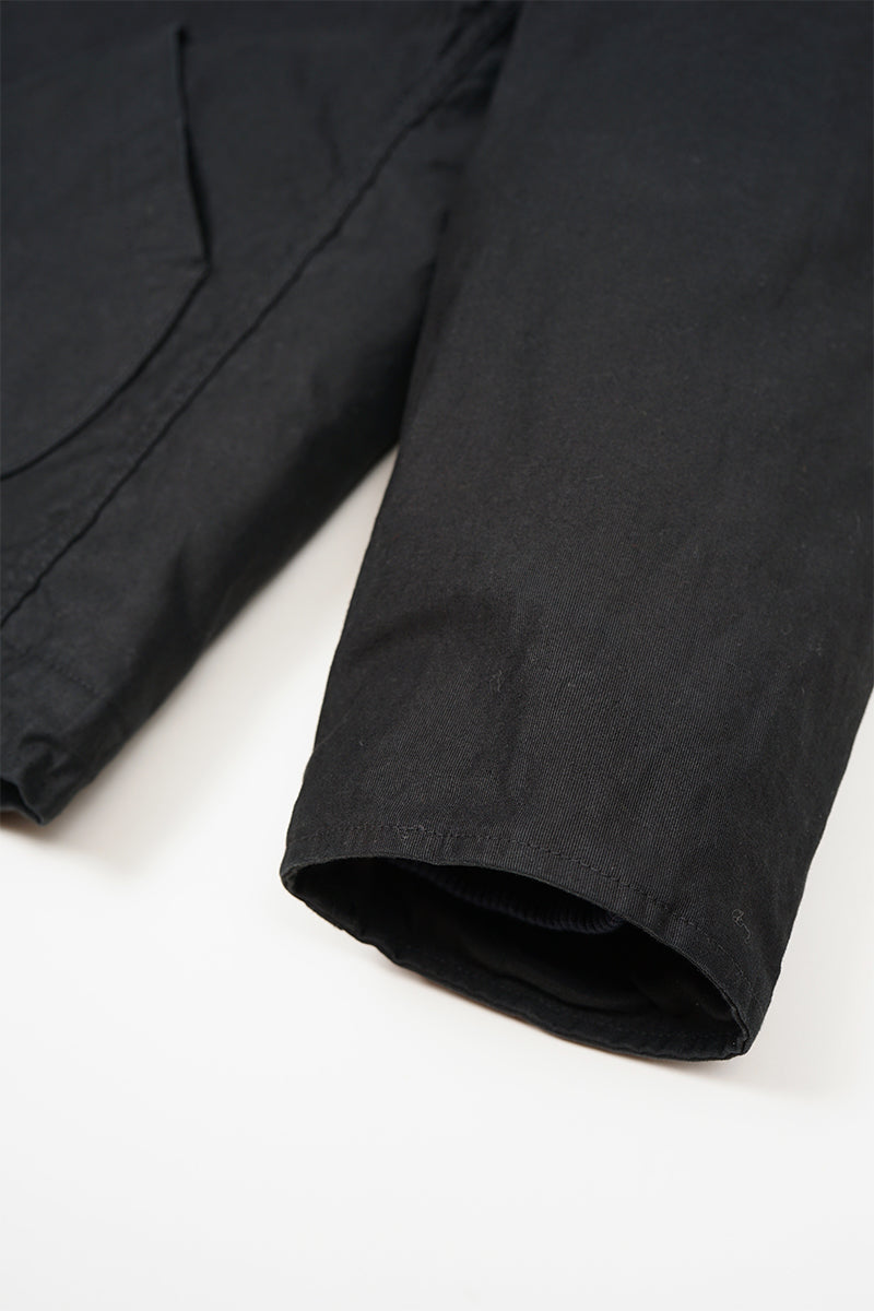 ナイジェル・ケーボン】MAN / デッキジャケット - コードクロス /OW02