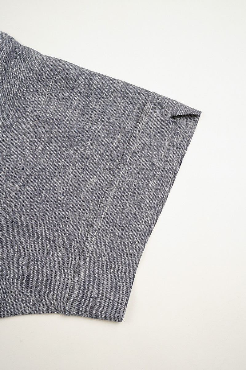 【ケーボン・リボーン】UNISEX / ハンティングシャツ / HUNTING SHIRT