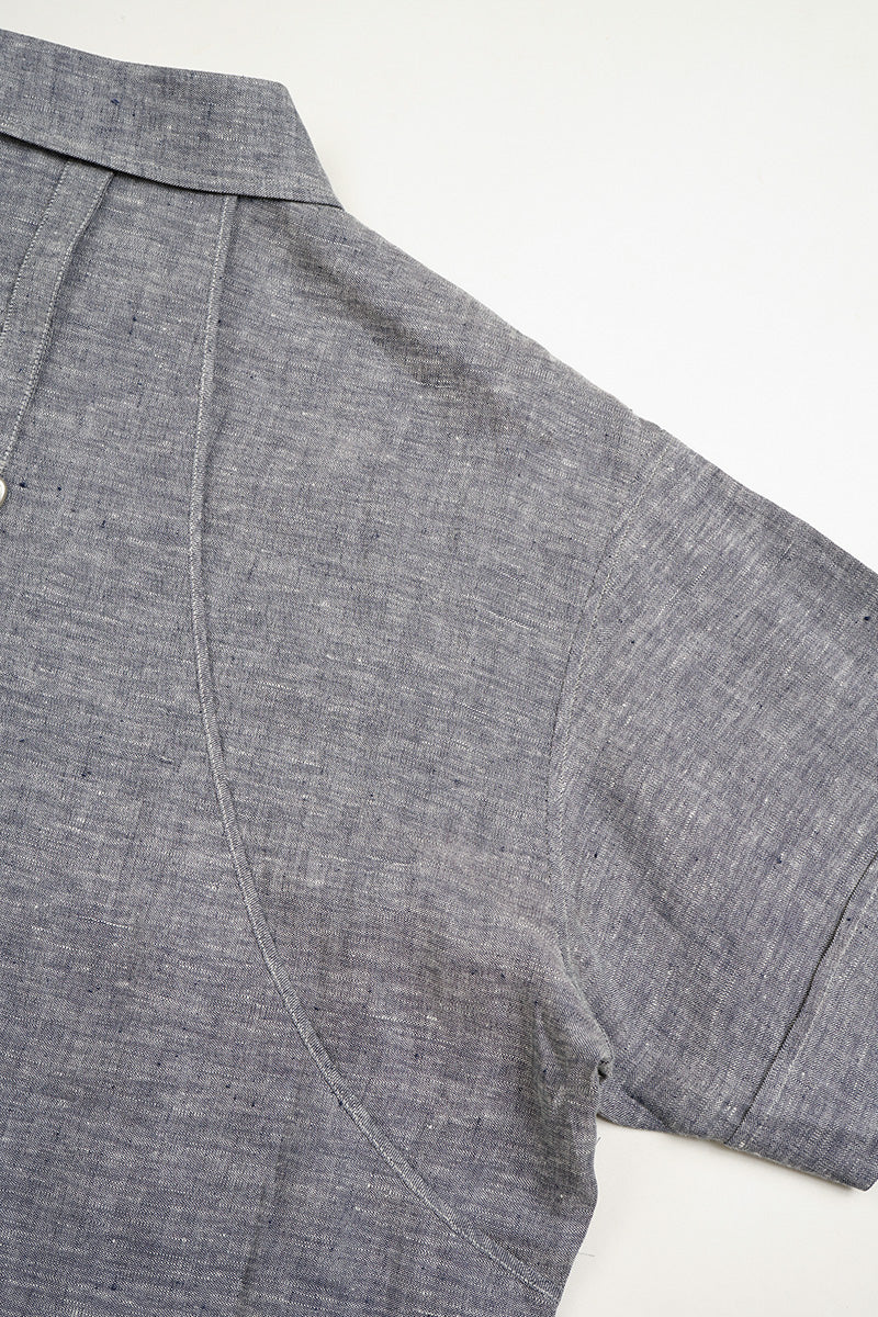 【ケーボン・リボーン】UNISEX / ハンティングシャツ / HUNTING SHIRT