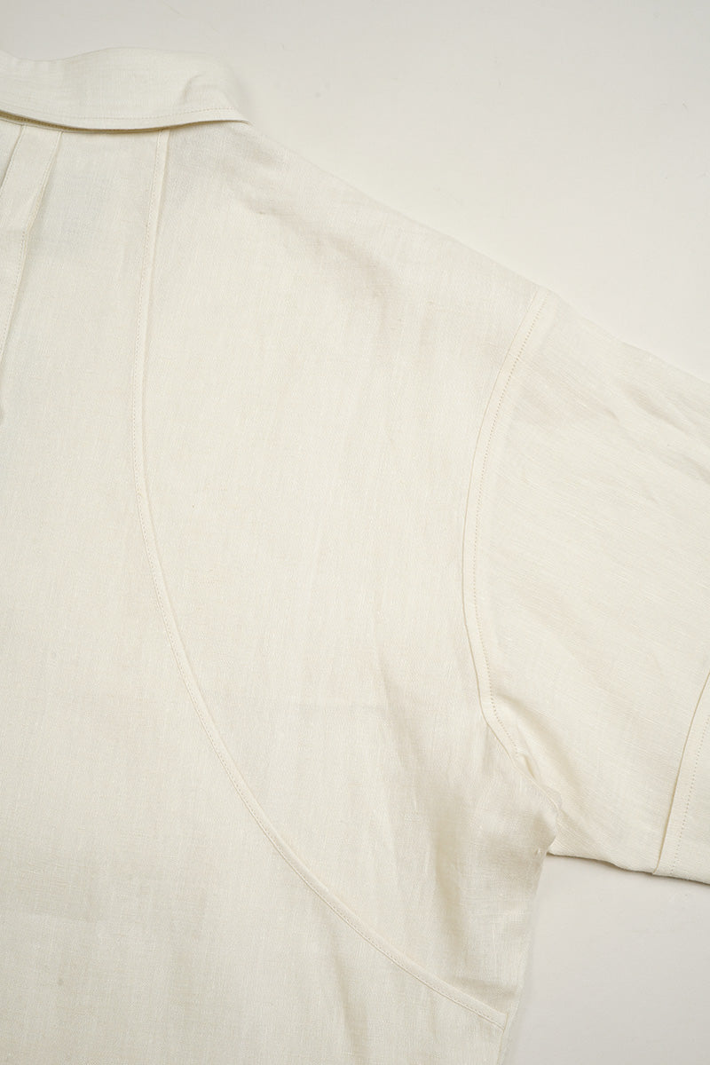 【ケーボン・リボーン】UNISEX / ハンティングシャツ / HUNTING SHIRT