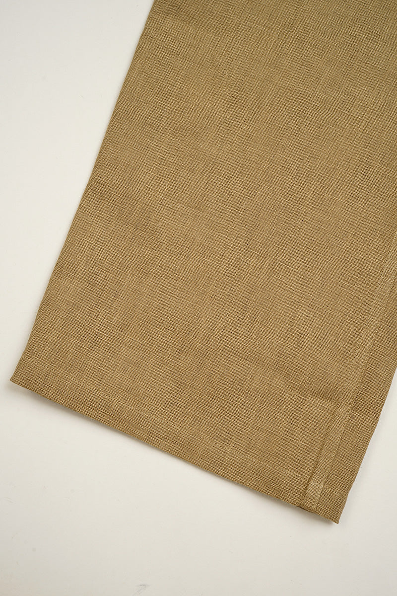 【ケーボン・リボーン】WOMAN / サイドボタンカバーオールパンツ / SIDE BUTTON COVERALL PANT