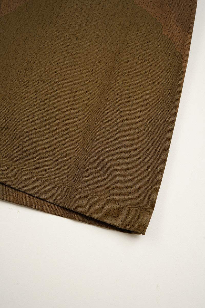 【ケーボン・リボーン】WOMAN / アーミースイミングショーツ / ARMY SWIMMING SHORTS