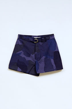 【ケーボン・リボーン】WOMAN / アーミースイミングショーツ / ARMY SWIMMING SHORTS