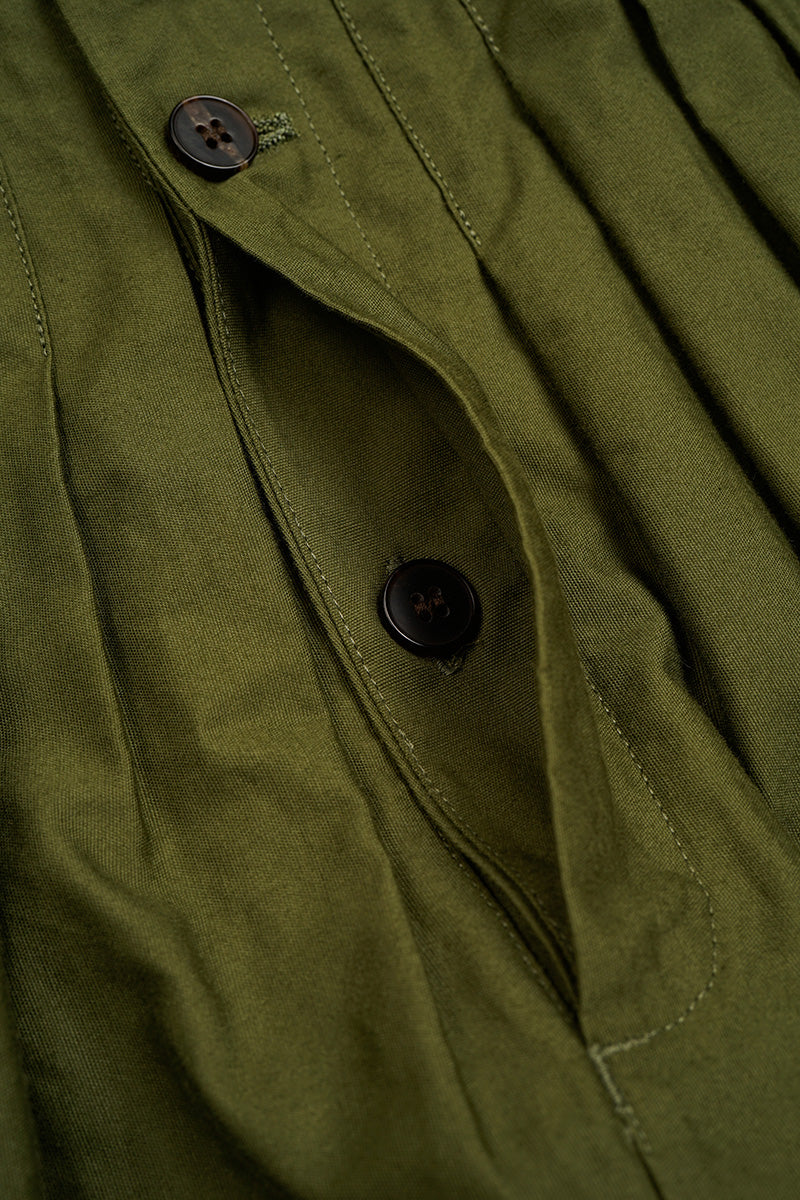 【ケーボン・リボーン】WOMAN / ワーキングスカート / WORKING SKIRT