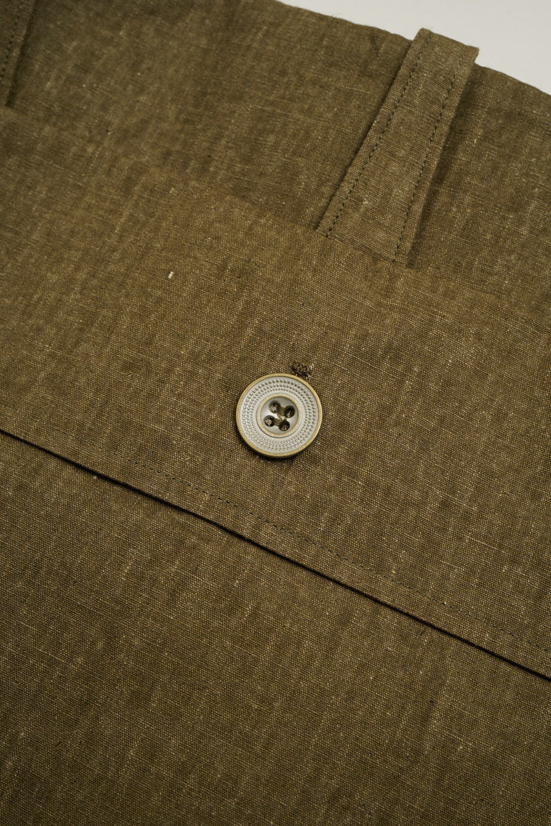 【ケーボン・リボーン】WOMAN / グルカスカート / GURKHA SKIRT