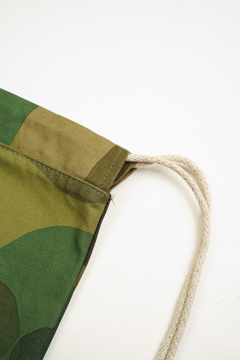 【ケーボン・リボーン】WOMAN / ショルダーバッグカモ / SHOULDER BAG CAMO