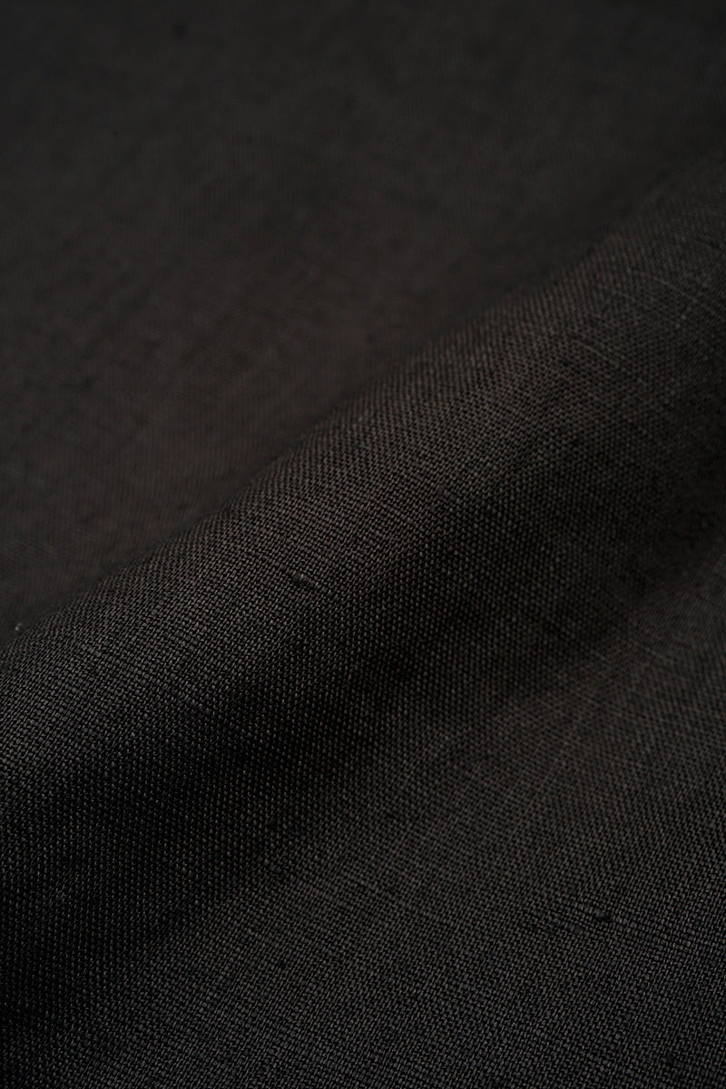 【ナイジェル・ケーボン】MAN / ブリティッシュオフィサーズシャツ - タイプ2 ヘンプ / BRITISH OFFICERS SHIRT - TYPE2 HEMP