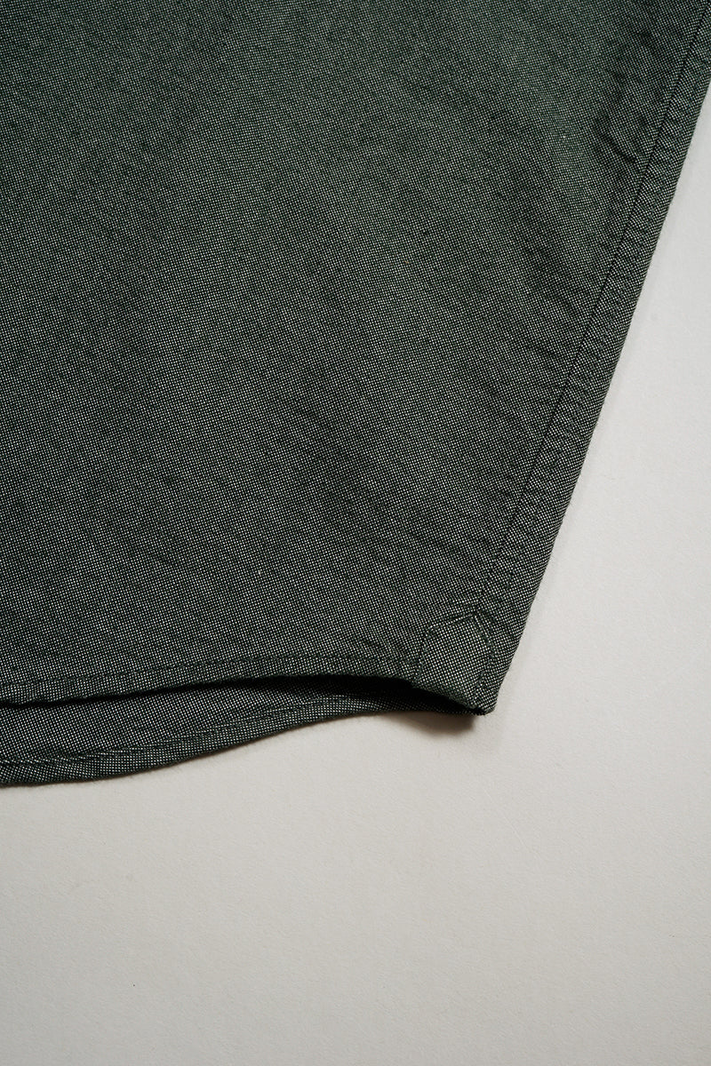 【ナイジェル・ケーボン】MAN / ブリティッシュオフィサーズシャツ / BRITISH OFFICERS SHIRT