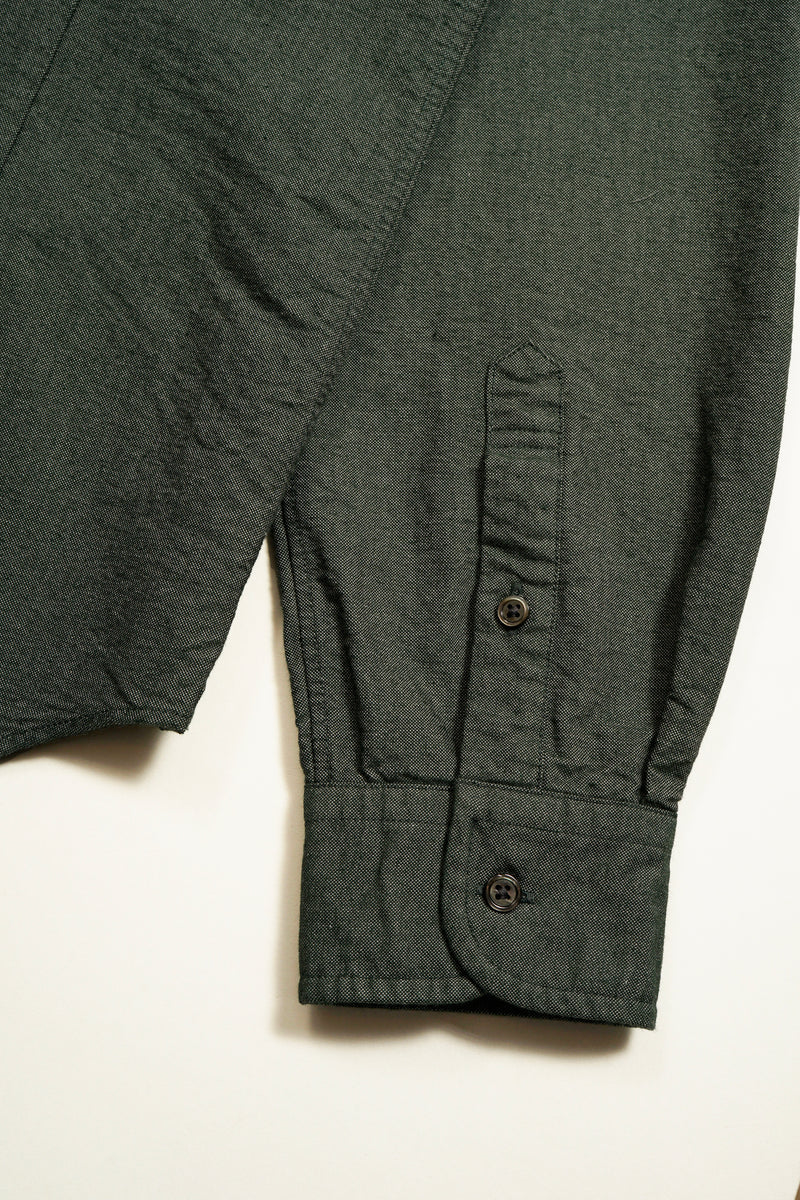 【ナイジェル・ケーボン】MAN / ブリティッシュオフィサーズシャツ / BRITISH OFFICERS SHIRT