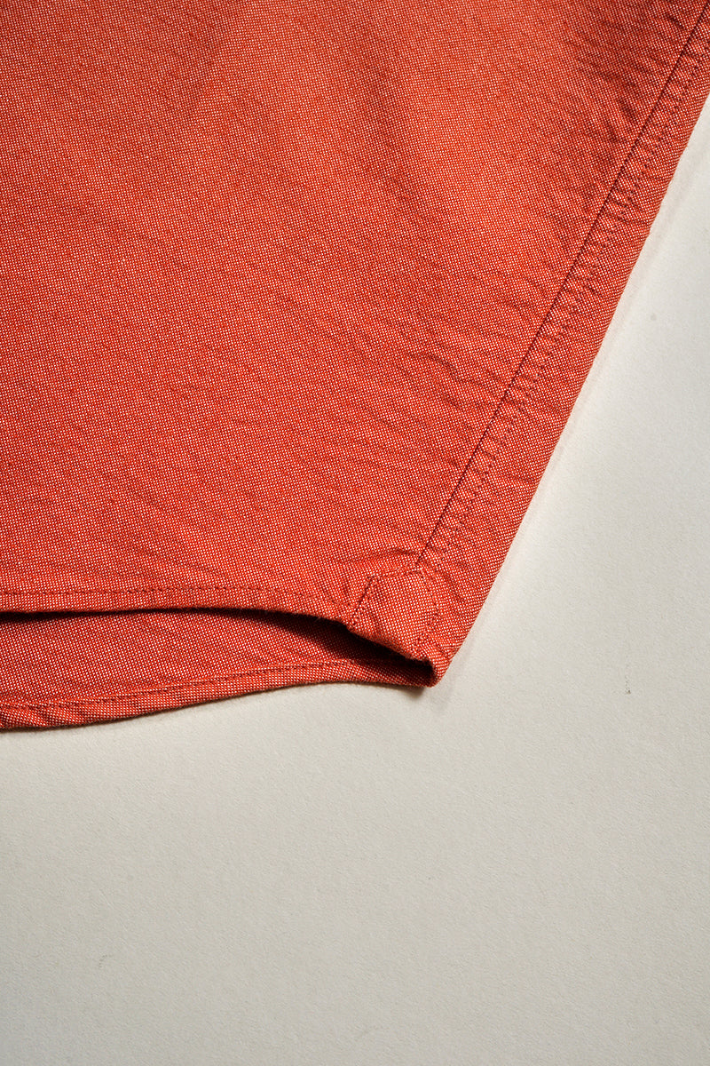 【ナイジェル・ケーボン】MAN / ブリティッシュオフィサーズシャツ / BRITISH OFFICERS SHIRT