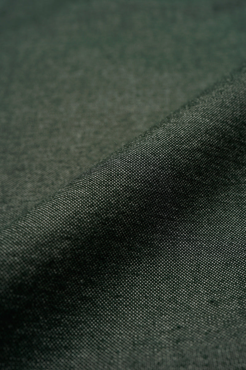 【ナイジェル・ケーボン】MAN / ブリティッシュオフィサーズシャツ / BRITISH OFFICERS SHIRT