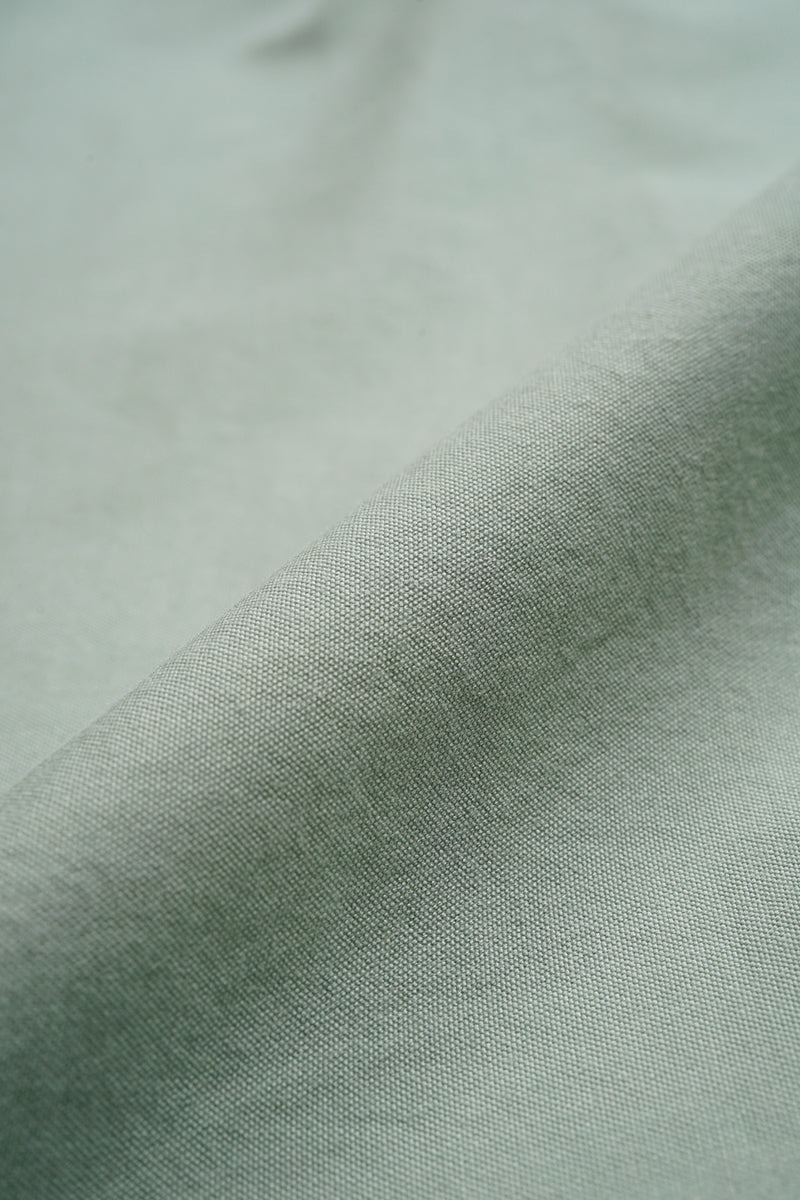 【ナイジェル・ケーボン】MAN / ブリティッシュオフィサーズシャツ - タイプ2 / BRITISH OFFICERS SHIRT - TYPE2