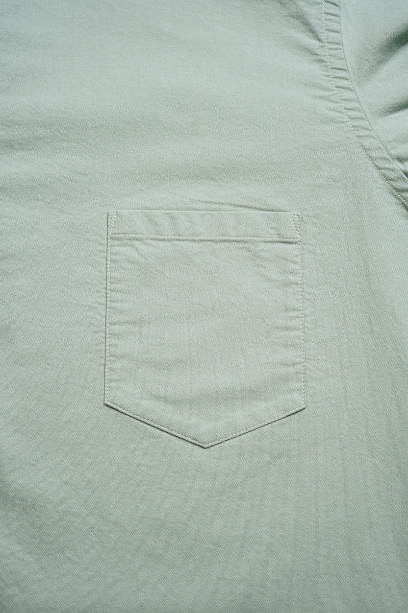 【ナイジェル・ケーボン】MAN / ブリティッシュオフィサーズシャツ - タイプ2 / BRITISH OFFICERS SHIRT - TYPE2