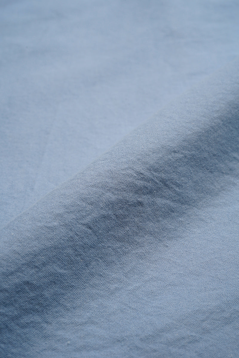 【ナイジェル・ケーボン】MAN / ブリティッシュオフィサーズシャツ - タイプ2 / BRITISH OFFICERS SHIRT - TYPE2