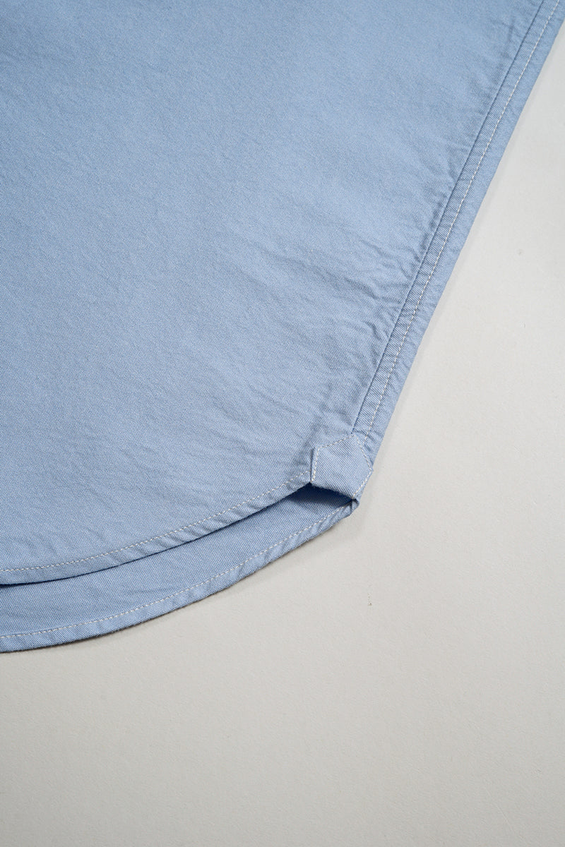 【ナイジェル・ケーボン】MAN / ブリティッシュオフィサーズシャツ - タイプ2 / BRITISH OFFICERS SHIRT - TYPE2