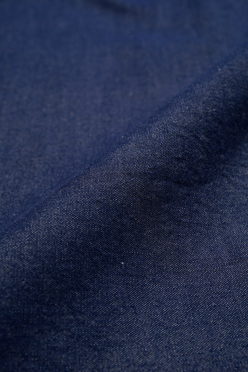 【ナイジェル・ケーボン】MAN / ブリティッシュオフィサーズシャツ - タイプ2 / BRITISH OFFICERS SHIRT - TYPE2