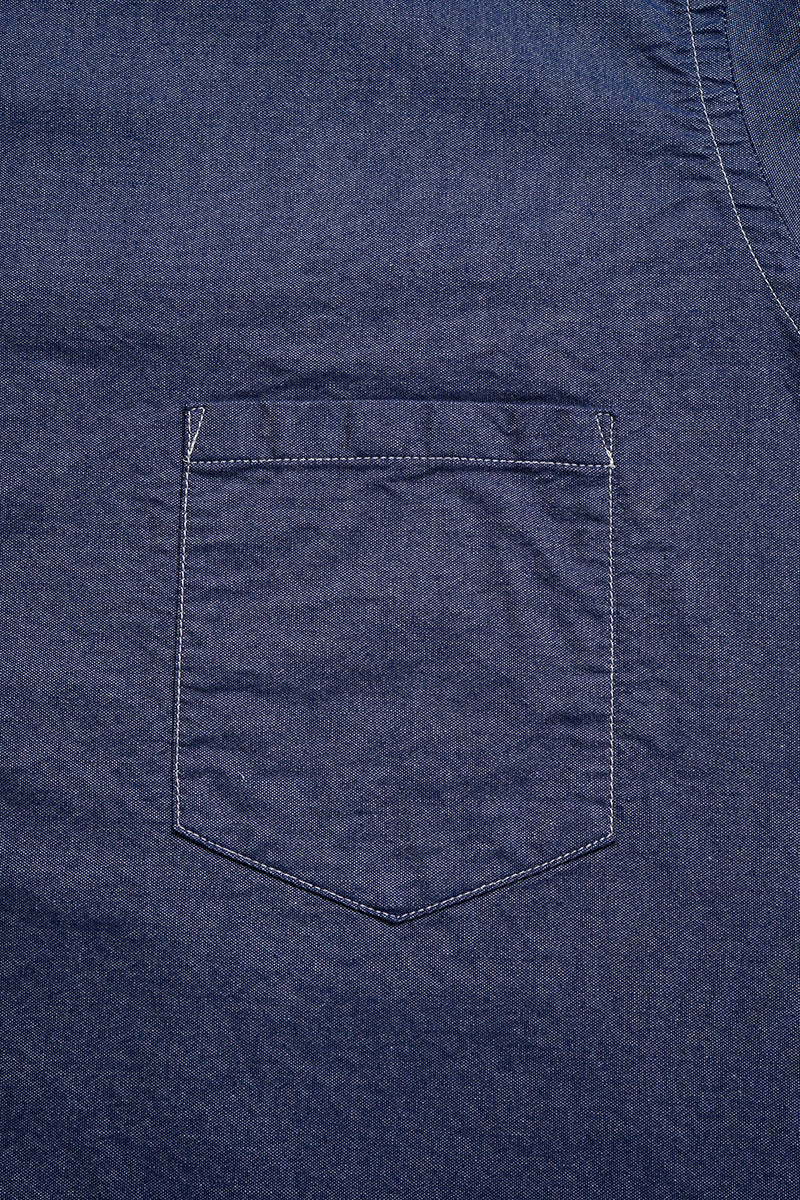 【ナイジェル・ケーボン】MAN / ブリティッシュオフィサーズシャツ - タイプ2 / BRITISH OFFICERS SHIRT - TYPE2