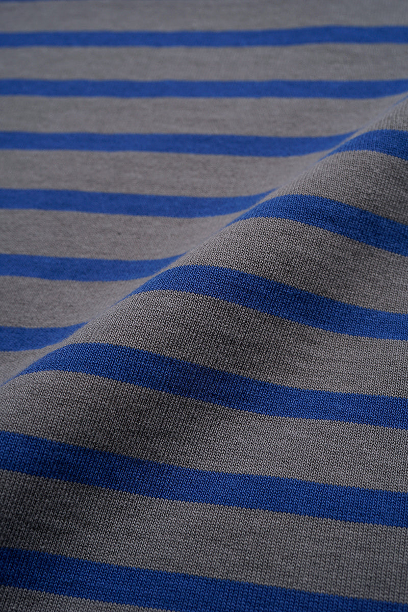 【ナイジェル・ケーボン】MAN / フィッシャーマンシャツ - クレイジーパターン / FISHERMAN SHIRT - CRAZY PATTERN