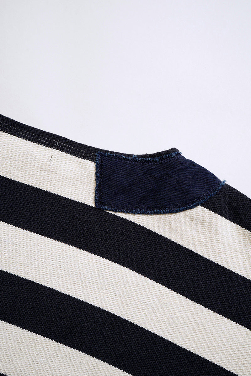 【ナイジェル・ケーボン】MAN / フィッシャーマンシャツ - クレイジーパターン / FISHERMAN SHIRT - CRAZY PATTERN