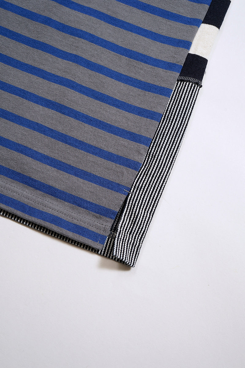 【ナイジェル・ケーボン】MAN / フィッシャーマンシャツ - クレイジーパターン / FISHERMAN SHIRT - CRAZY PATTERN