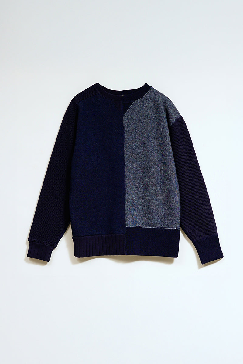 【ナイジェル・ケーボン】MAN / アーミークルージャージーミックス - クレイジー / ARMY CREW JERSEY MIX - CRAZY