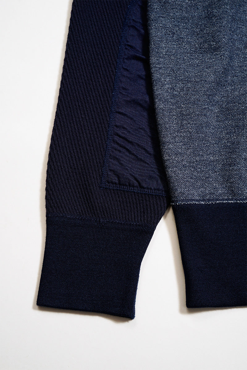 【ナイジェル・ケーボン】MAN / アーミークルージャージーミックス - クレイジー / ARMY CREW JERSEY MIX - CRAZY